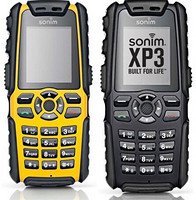 sonim 萨基姆 XP3 三防手机