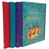 《Stories for Bedtime Slipcase》优斯伯恩：睡前故事