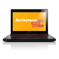 新低价：Lenovo 联想 Y430p 14英寸笔记本电脑（i5-4210M，4G，500G，GTX850M，1080P）