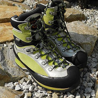 SCARPA Triolet Pro GTX Mountaineering 女士登山靴
