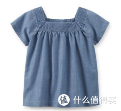 促销活动:Carter's美国官网 夏季童装清仓 $1.9