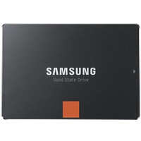 Samsung 三星840 Pro 256GB 固态硬盘