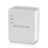 NETGEAR 网件 WN1000RP 150M 无线扩展器