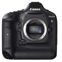 Canon 佳能 EOS 1DX 单反机身