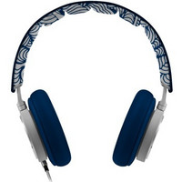 B&O（Bang & Olufsen）1642010 BeoPlay H6 头戴式耳机（蓝色）设计师特别版