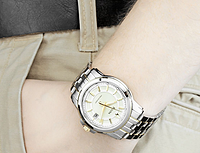 BULOVA 宝路华  Precisionist 系列 98B156 男士时装腕表