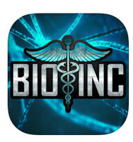 免费得：Bio Inc. - Biomedical Plague