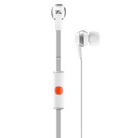 JBL J22i 苹果认证 入耳耳机 白色