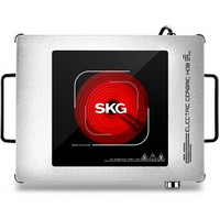 SKG 1638 远红外辐热炉 电陶炉