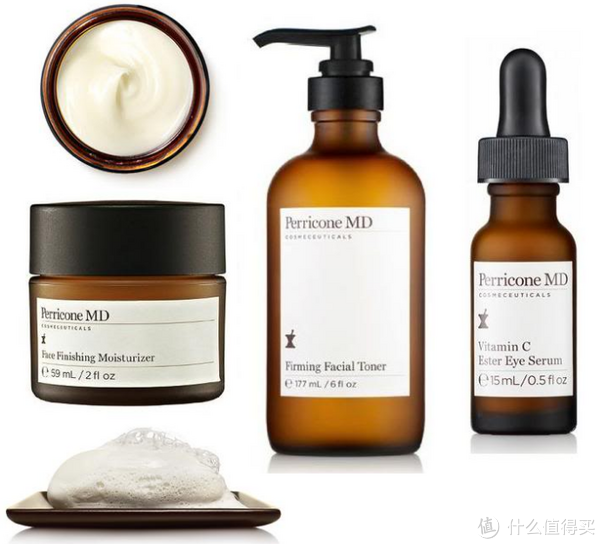 Md skincare all in one facial