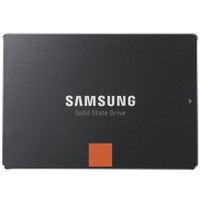 SAMSUNG 三星 840Pro系列 128G 2.5英寸 SATA-3 固态硬盘