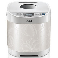 ACA 北美电器 AB-DCN03 面包机+电子厨房秤