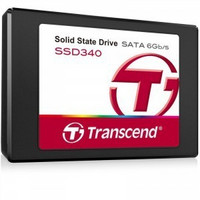 Transcend 创见 340系列 128G SATA3 固态硬盘(TS128GSSD340)