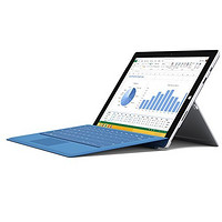 microsoft 微软 Surface Pro3 中国版 触控笔记本