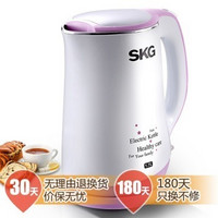 SKG  SKG8002  电热水壶