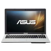 华硕（ASUS）X452EA 14英寸笔记本 （E1-2100 4G 500GB 集显 白）