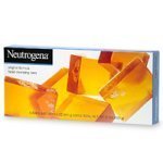 Neutrogena 露得清 Transparent Facial Bar 透明洁面皂 6块装