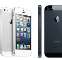 Apple 苹果 iPhone 5 16GB 无锁版 官翻版  手机
