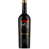 Viento del Sur 彩风珍藏赤霞珠葡萄酒750ml(赠开瓶器+红酒拎袋)(智利进口)(Wine)