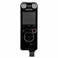 SONY 索尼 ICD-SX1000 数码录音棒 黑色 16G