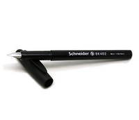 Schneider 施耐德 BK402钢笔