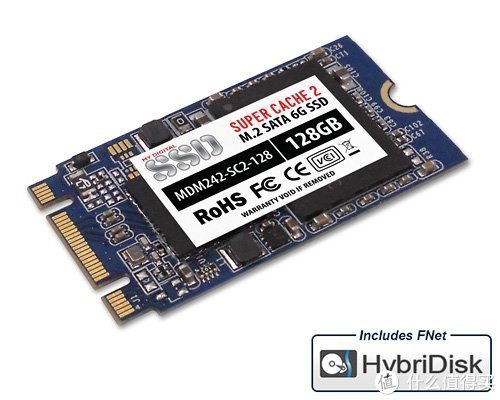 mydigitalssd sc2 super cache 2 42mm sata iii m2接口固态硬盘 128