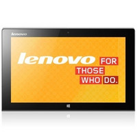 联想（Lenovo） MIIX2 11.6英寸触控平板笔记本电脑 皓月银  