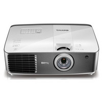 明基（BenQ） W1400全高清1080P专业家用投影机