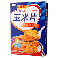 Hahne 亨利 玉米片 375g