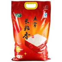 十月稻田 五常长粒香大米5kg