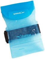 Speedo 速比涛 防水袋WaterProofBag(105mmX158mm)手机数码防水包