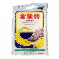 Golden Elephant 金象牌 精选泰香米 2.5kg