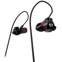 先锋（Pioneer） SE-CL751-K （黑色） 重低音入耳式耳机