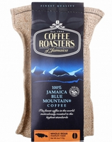  COFFEE ROASTERS 牙买加蓝山咖啡豆 113g  