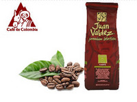 Juan·valdez胡安·帝滋贡布雷  哥伦比亚进口 咖啡粉 250g