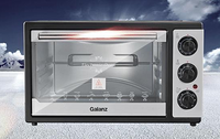 限华南：Galanz 格兰仕 电烤箱 KWS1525X-F2R