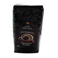 PALAZZO 帕拉佐特浓咖啡豆(脱咖啡因)340g