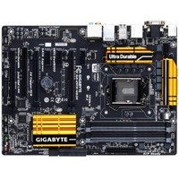 GIGABYTE   技嘉    Z97X-UD3H主板 (Intel Z97/ LGA1150)