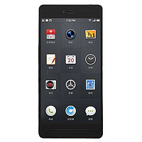 锤子手机 SM701 Smartisan T1 32G版（黑色）