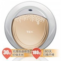 TEK 泰怡凯 TCR03B-CG 小Q1S 智能机器人扫地机