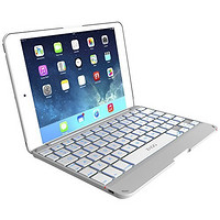 ZAGG 萨格 keys Folio (iPad Mini)保护套式蓝牙键盘