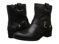 TOMMY HILFIGER Fate2 Black Synthetic 女款短靴