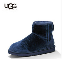 双11特价预告：UGG 经典系列 短筒雪地靴