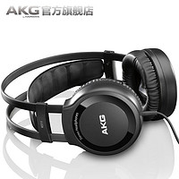 AKG 爱科技 K511 头戴式耳机