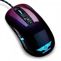 新贵 GX1-Pro 专业电竞游戏鼠标