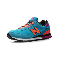 双11特价预告：NewBalance/NB 女鞋 休闲鞋 复古鞋 跑步鞋 WL515PYB 包邮