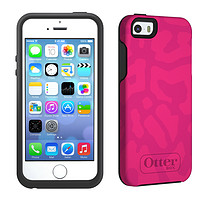 Otterbox炫彩几何系列苹果iPhone5 iPhone5s手机壳iphone5s保护壳