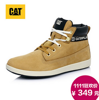 天猫双11特价：CAT 卡特 女款户外休闲鞋 P307157