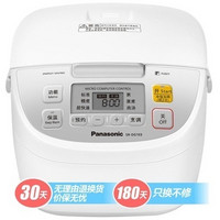松下（Panasonic）SR-DG103电饭煲