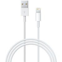 凑单好价 BIAZE 苹果数据线 Lightning to USB电源线